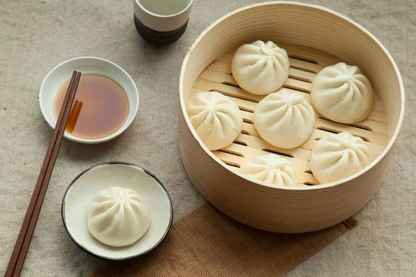 石家庄穗味鲜包