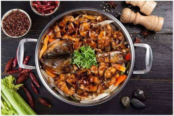 乾王府护心肉火锅怎么样