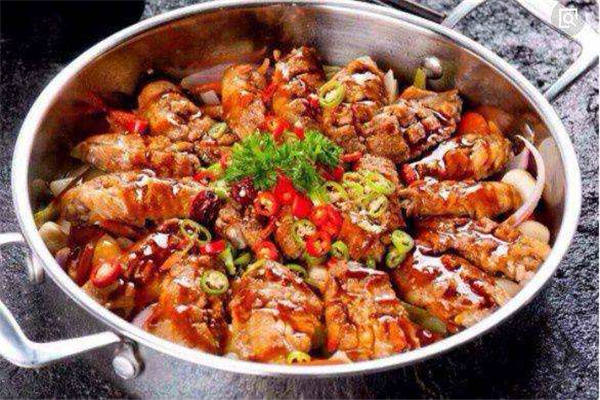 乾王府护心肉火锅怎么样