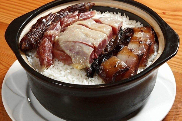 星洲蕉叶好吃吗