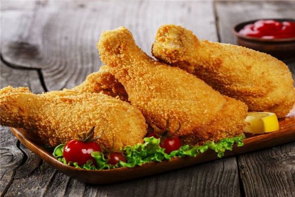 泰焦鸡炸鸡亏了
