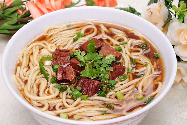 加盟杨记跷脚牛肉面怎么样