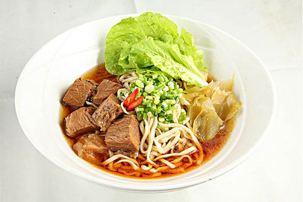 杨记跷脚牛肉面是哪里的