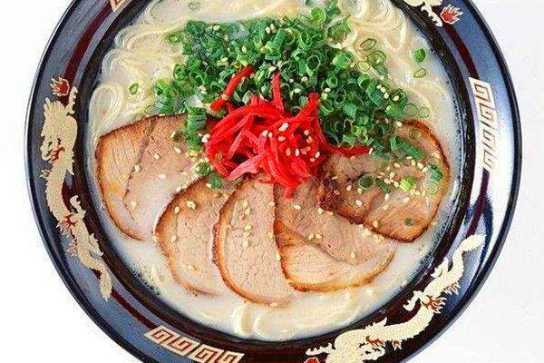 杨记跷脚牛肉面加盟连锁店