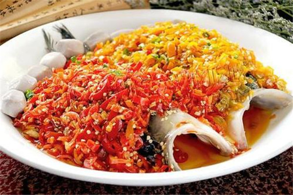 重庆舌味大厨坑人