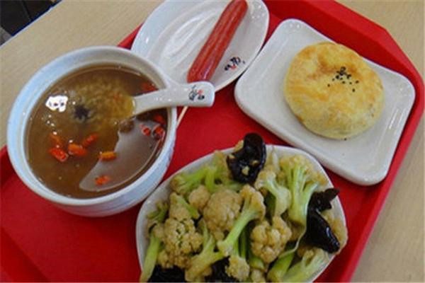 醉得意餐厅加盟费
