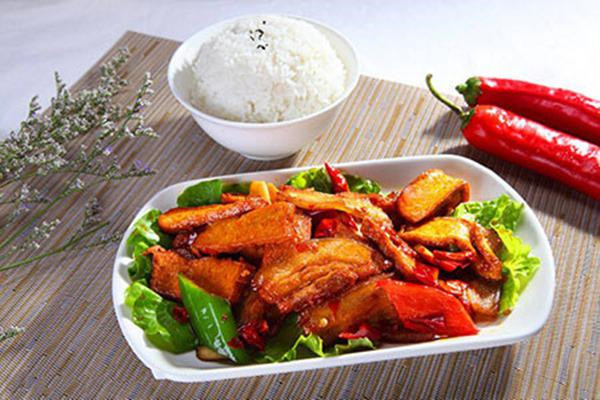 醉得意餐厅加盟费