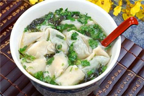 如意馄饨一年能赚多少钱