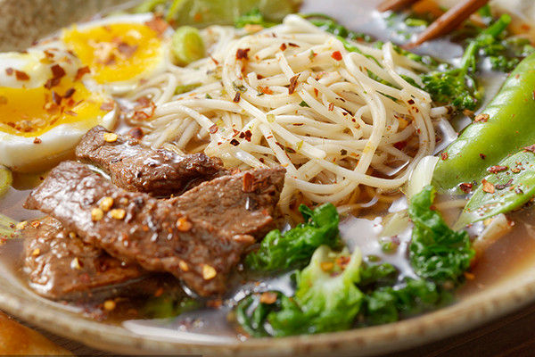 杨记跷脚牛肉面配方