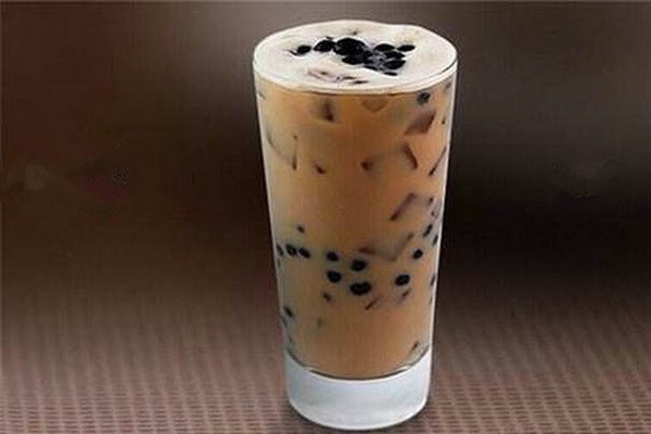糖奶奶加盟商