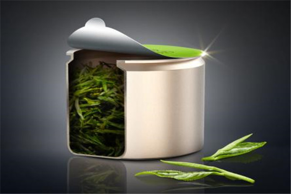 江小茶和糖奶奶