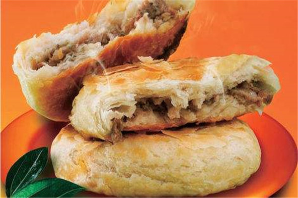 犁大爷粑粑馅料配方