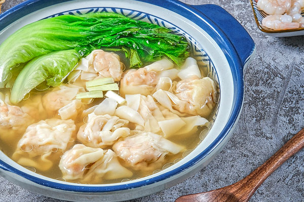 正果云吞的加盟费多少钱