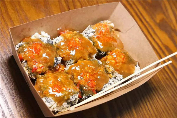 豆腐王朝是哪里的品牌