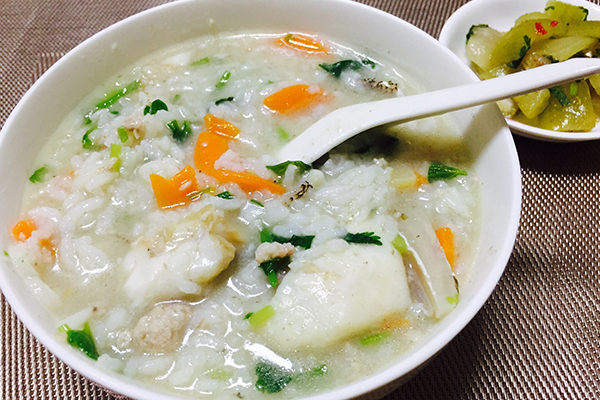 谷稻香八宝粥加盟可靠吗