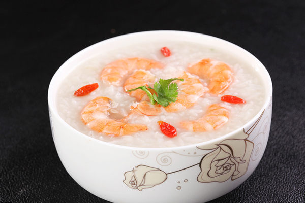 1号粥店如何发展起来的