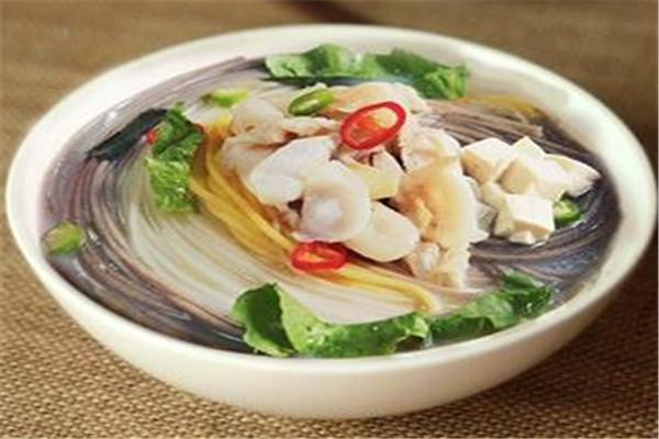 呷夫子