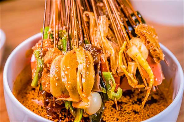 签奏曲串串杯店铺地址