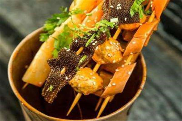 签奏曲串串杯店铺地址