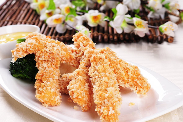 棒棒鸡加盟
