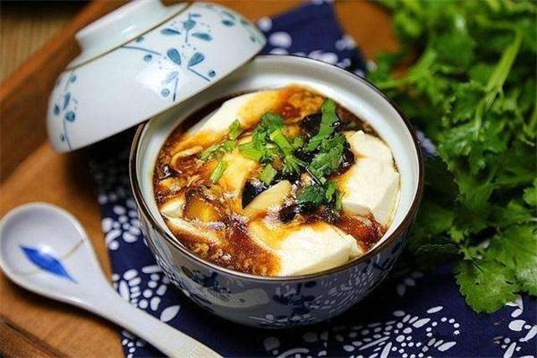 加盟豆花妈妈赚钱吗