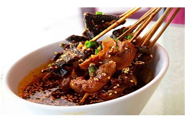 小米串串骗局