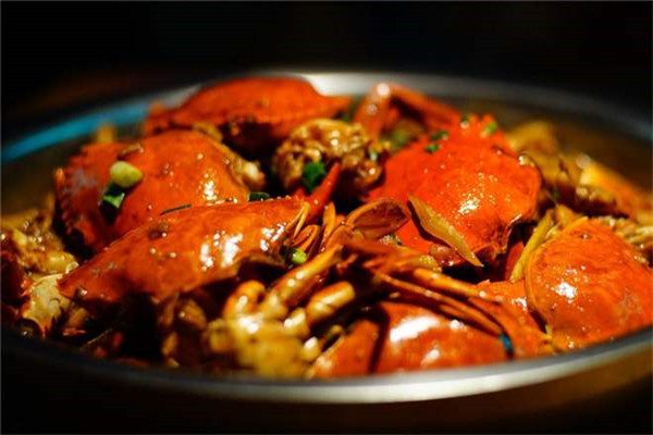 多嘴肉蟹煲加盟费是多少钱