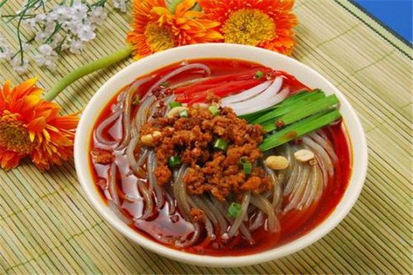 初辣生意好吗