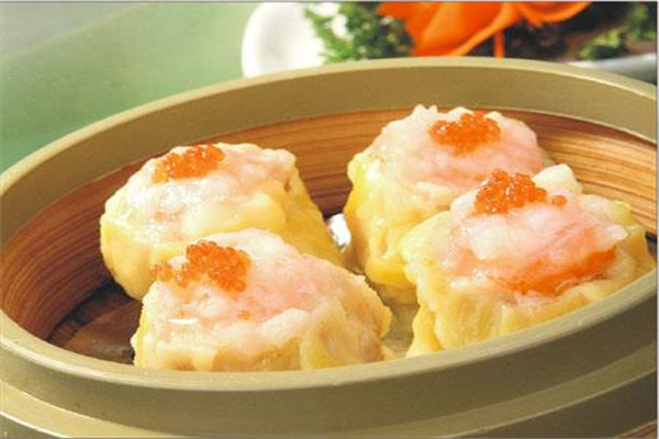小麦哥烧麦