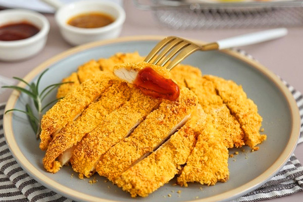 鸡洞鸡排加盟骗局