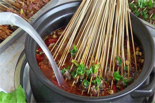 串串王串串