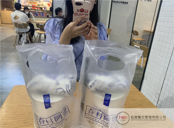 眷村阿嬷台湾饭团