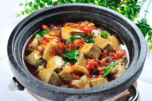 嘟食传情石锅菜加盟怎么样