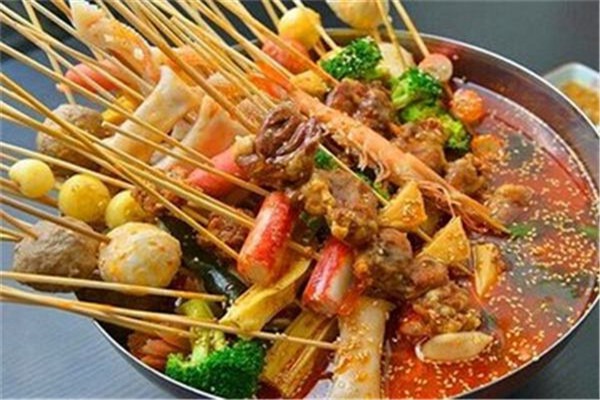 正宗嘿哆串串串香加盟条件是什么