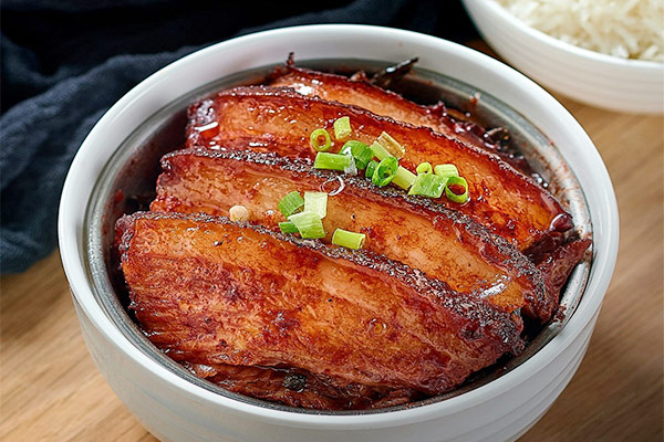 张吉记小碗菜加盟