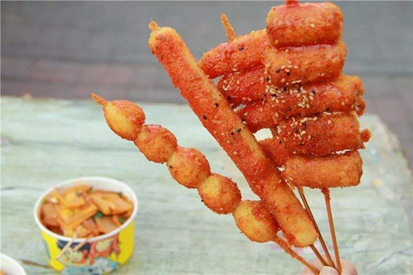 签杯族串串杯骗局