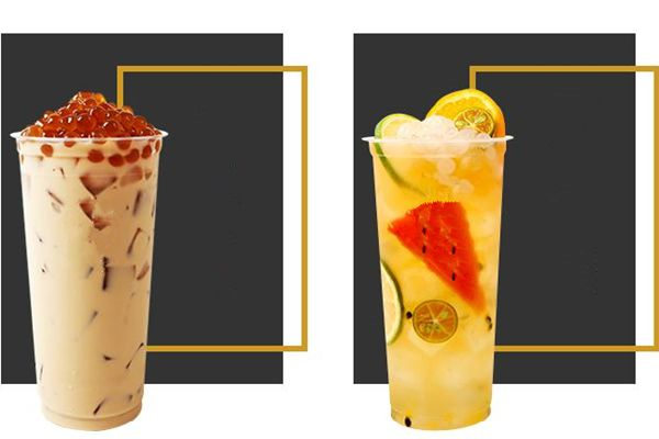 茶颜小鹿奶茶加盟挣钱吗
