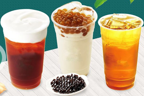茶颜小鹿奶茶赚钱么