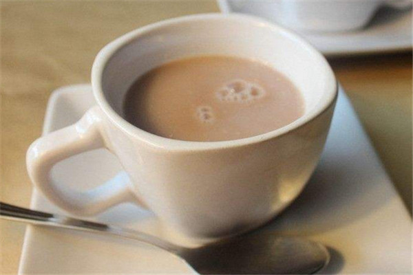 茶颜小鹿奶茶赚钱么