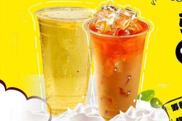 加盟泓花会奶茶靠谱么
