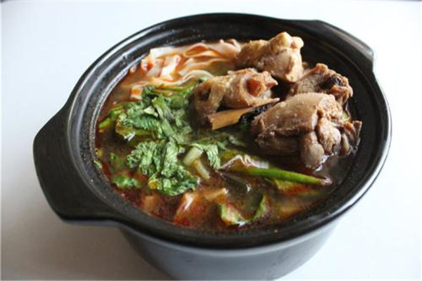 邵顺兴砂锅