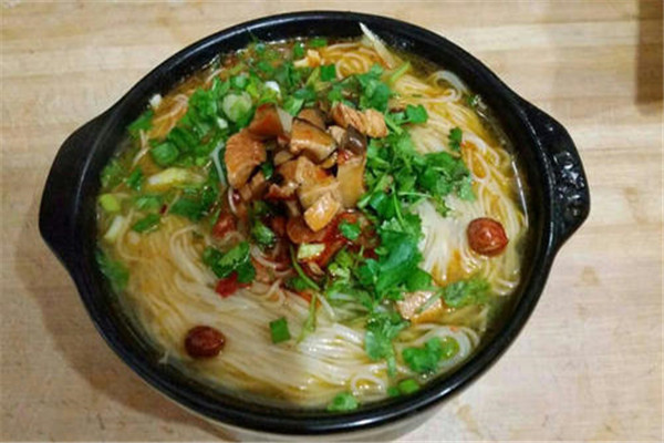 邵顺兴砂锅