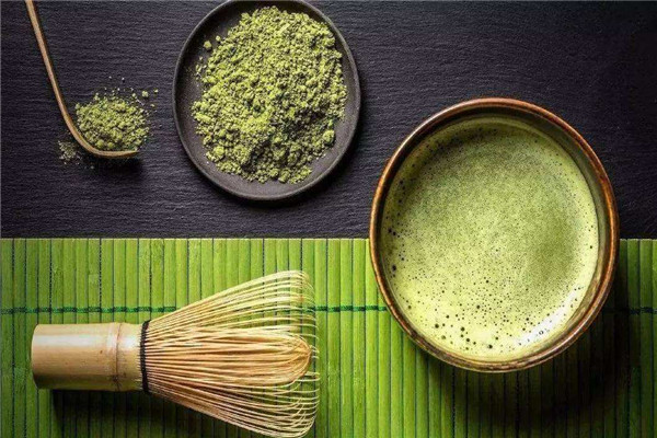 初代抹茶中国有几家