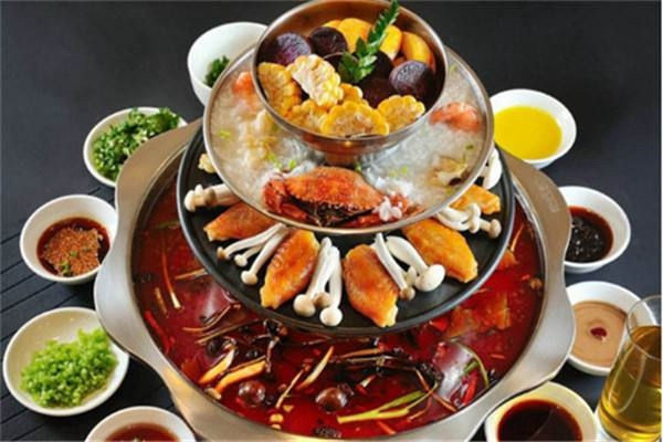 在县城开一家东来顺涮羊肉店怎么样