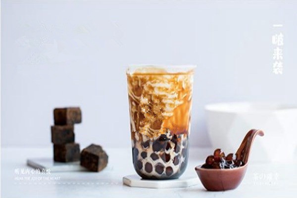 茶不多先生奶茶县城能加盟吗