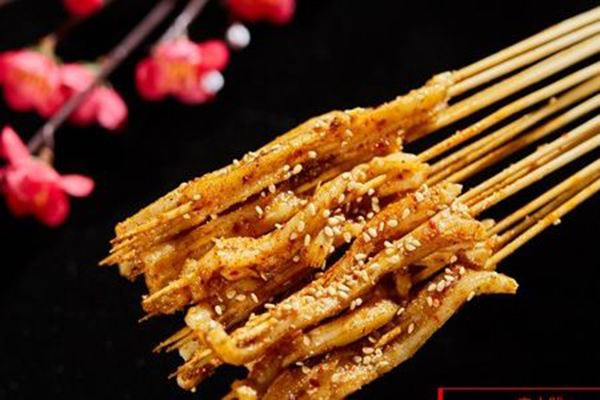 串小贱是哪个公司的