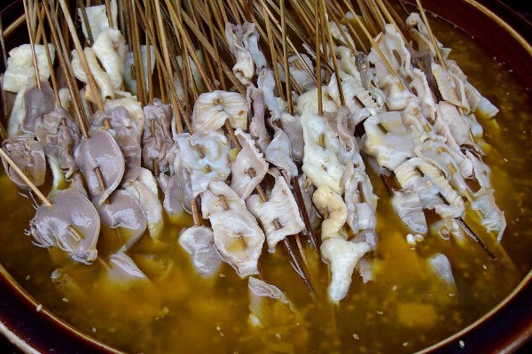 串闻串串香总部加盟地址