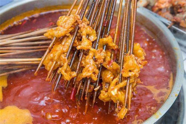 耍串牛肉串串香总部在哪