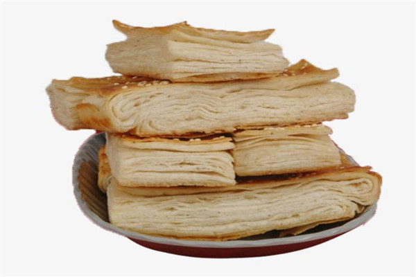 正宗香掉牙千层饼培训加盟