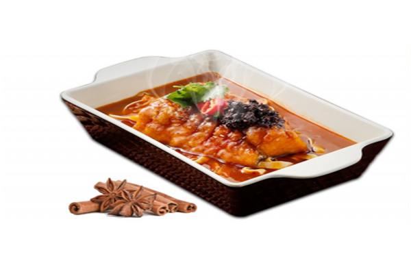 禾聪烤鱼饭加盟
